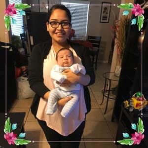 Meet your Posher, Ashli